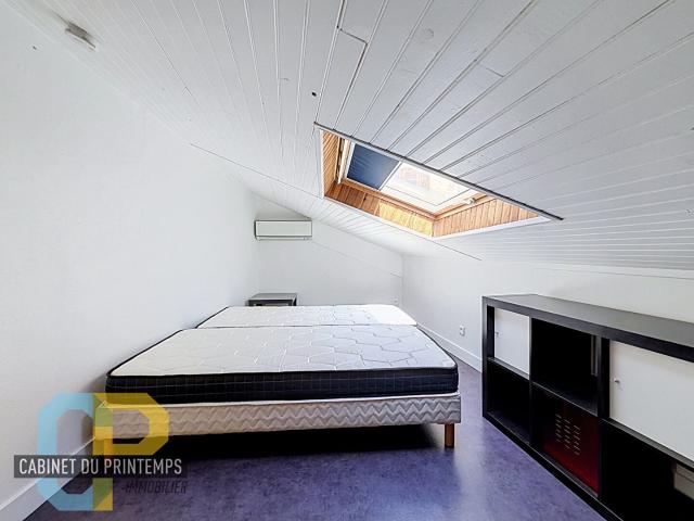 Appartement location à Toulouse