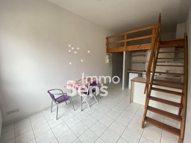 Appartement location à Lille