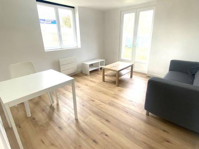 Appartement location à Valenciennes, Bruay-sur-l'escaut