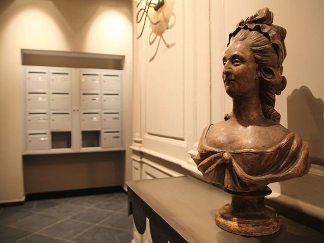 Appartement location à Besançon, Baume-les-dames