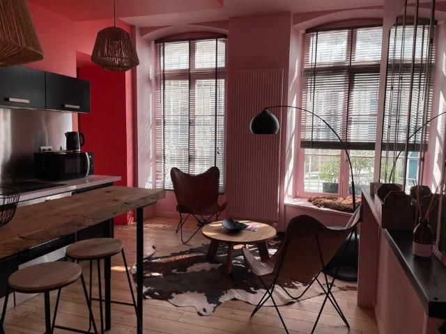 Appartement location à Besançon