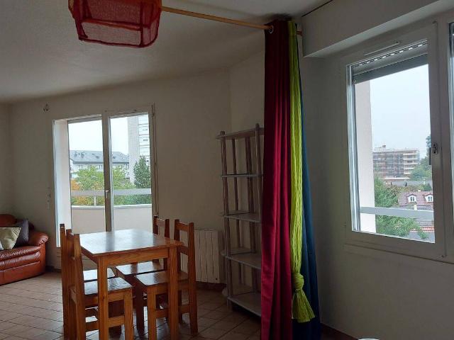 Studio location à Vallard, Gaillard