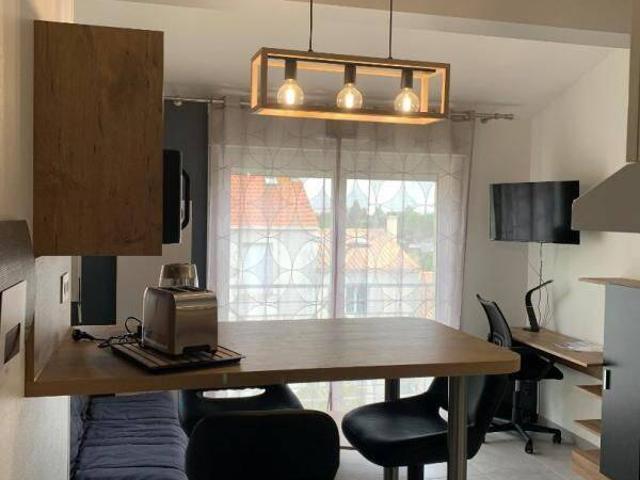 Studio location à Port Neuf, La Rochelle