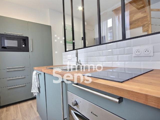 Appartement location à Lille