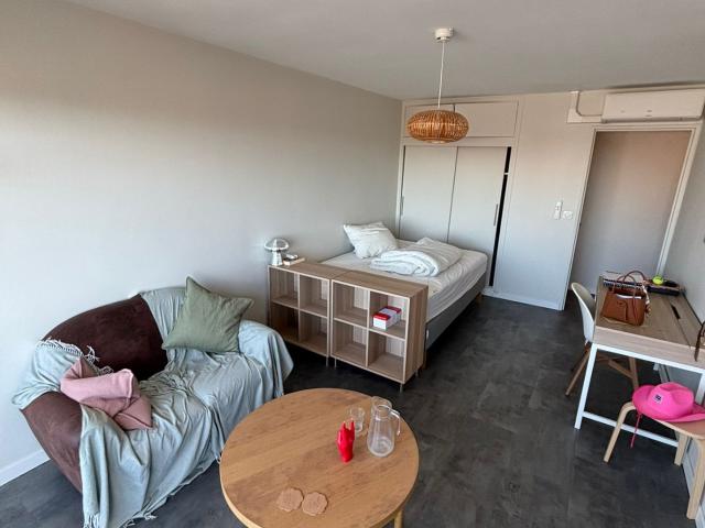 Appartement location à Toulouse
