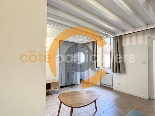 Appartement location à Toulouse
