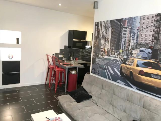 Appartement location à Toulouse