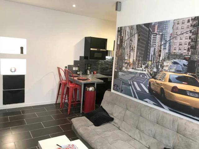 Appartement location à Toulouse