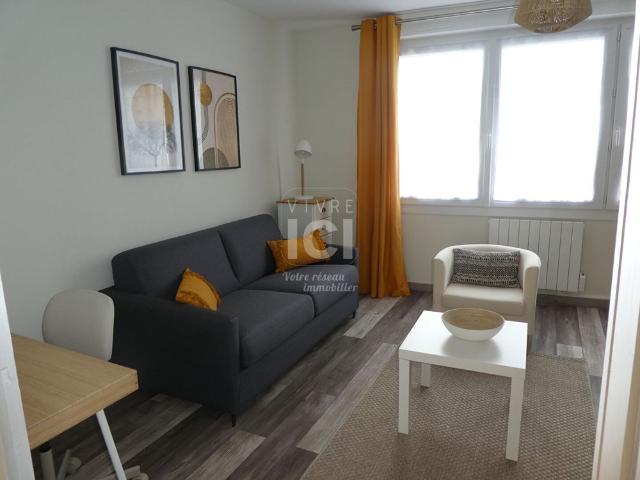 Appartement location à Cholet