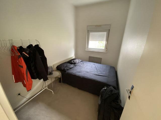 Appartement location à Lille