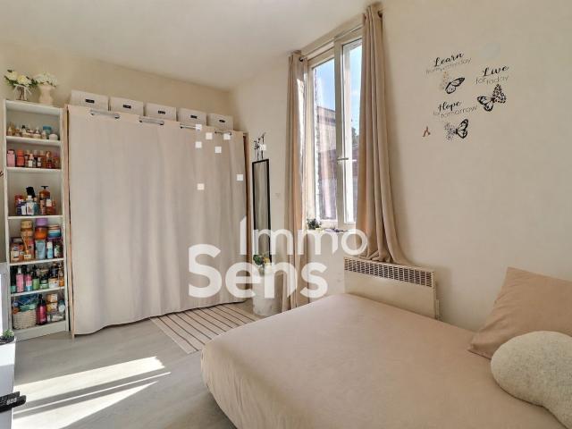 Appartement vente à Lille, Roubaix