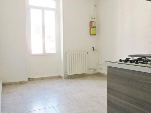 Appartement location à Écusson, Nîmes