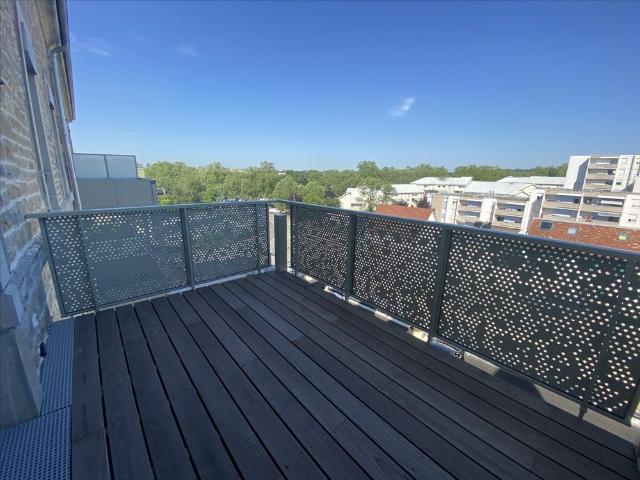Appartement location à Besançon