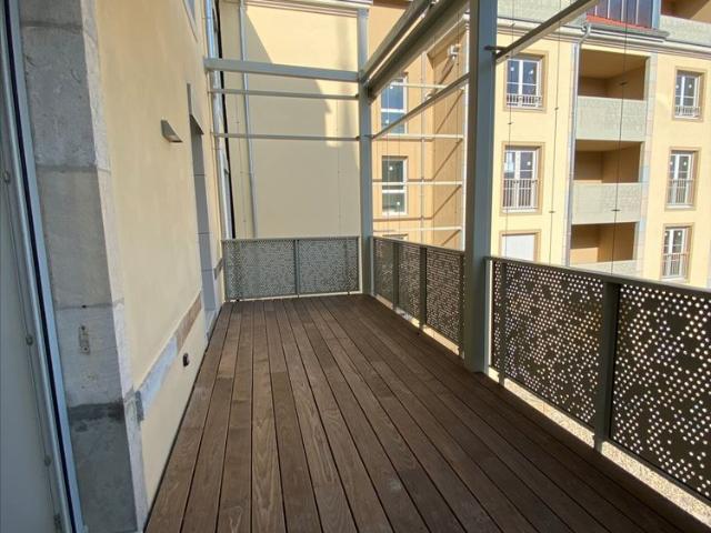 Appartement location à Besançon