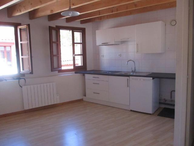 Appartement location à Toulouse