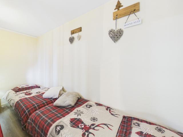 Appartement vente à Chambéry, Les Déserts