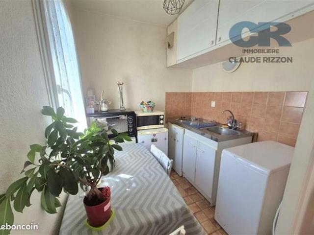 Appartement vente à Metz