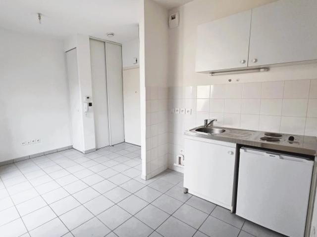 Appartement vente à Bordeaux