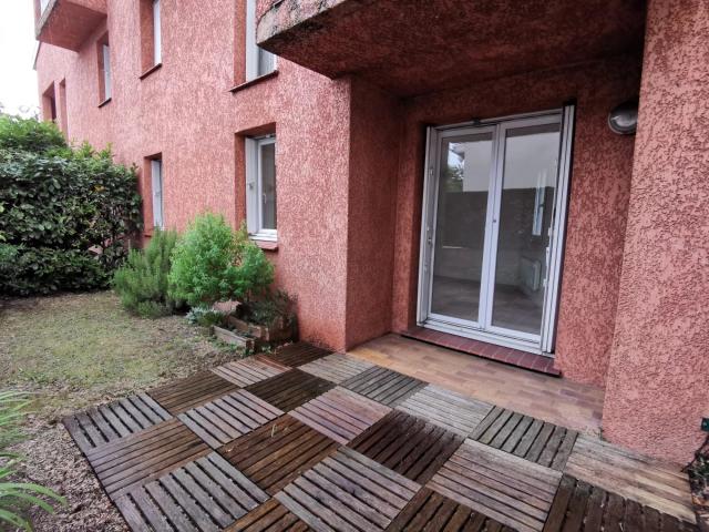Appartement location à Toulouse