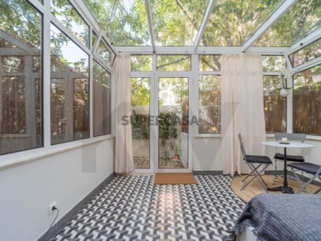Casa venda em Lisboa