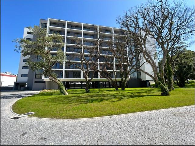 Apartamento alugar em Agra do Amial, Porto