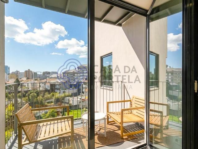 Apartamento venda em Porto, Cedofeita