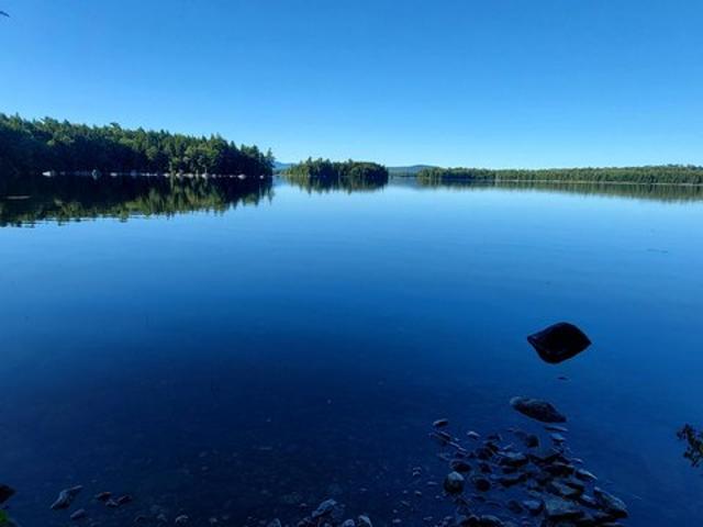 Land for sale in Millinocket, Maine