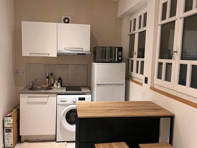 Appartement location à Lyon, Métropole de Lyon