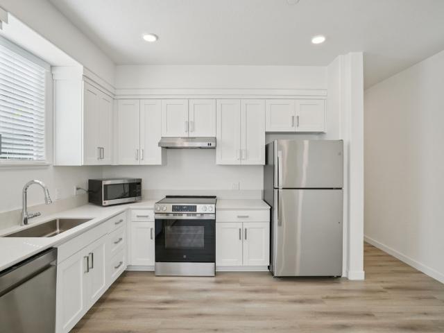 Apartment for rent in Sacramento, California