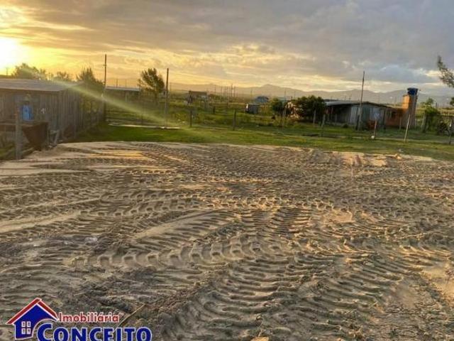 Terreno venda em Imbé