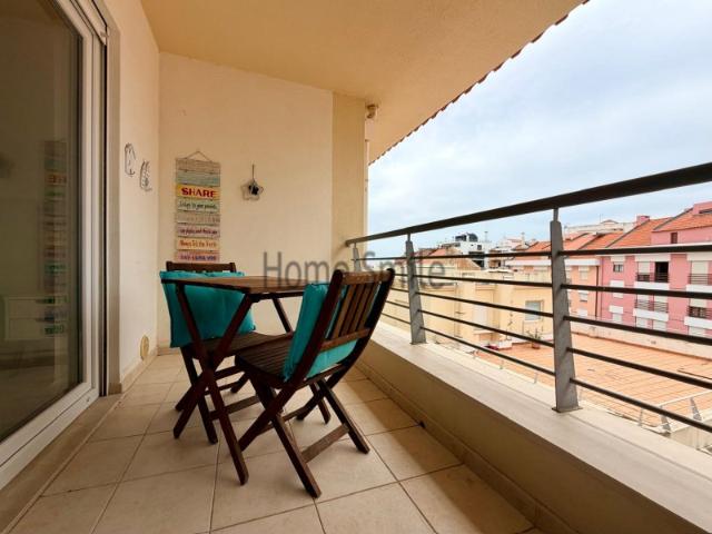 Apartamento venda em Sesimbra, Setúbal