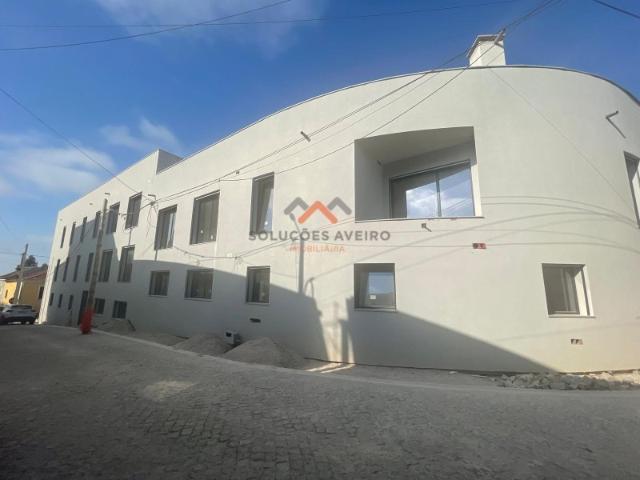 Apartamento venda em Bairro do Vouga, Aveiro