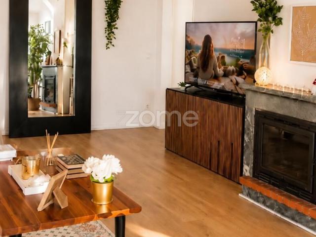 Apartamento venda em Abóboda, Cascais