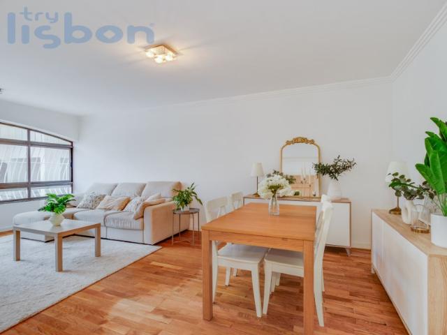 Apartamento venda em Visconde da Luz, Cascais