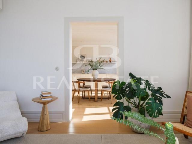 Apartamento venda em Santa Maria Maior, Lisboa