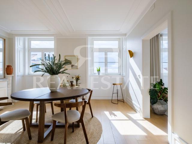 Apartamento venda em Sé, Lisboa