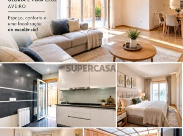 Casa venda em Aveiro