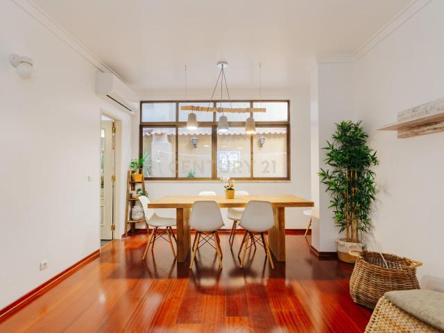 Apartamento alugar em Lisboa