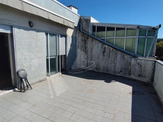Apartamento venda em Braga (São José de São Lázaro e São João do Souto), Braga