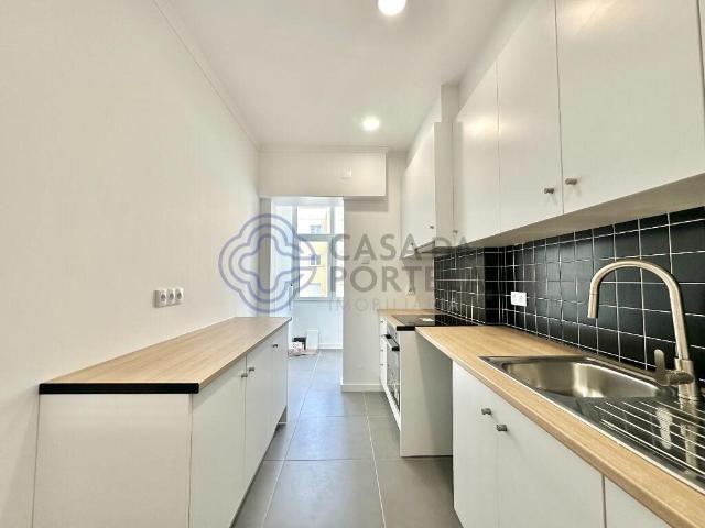 Apartamento venda em Casais da Espinheira, Caldas Da Rainha