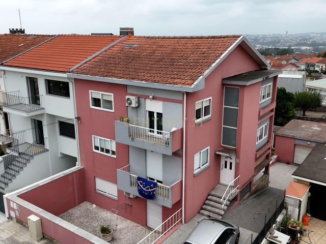 Casa venda em Pedrouços, Porto