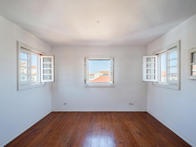 Apartamento alugar em Misericórdia, Lisboa