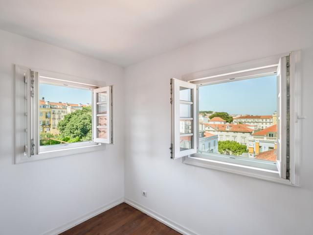 Apartamento alugar em Misericórdia, Lisboa