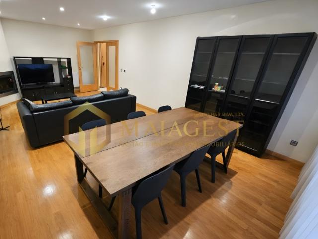 Apartamento alugar em Gondomar, Porto