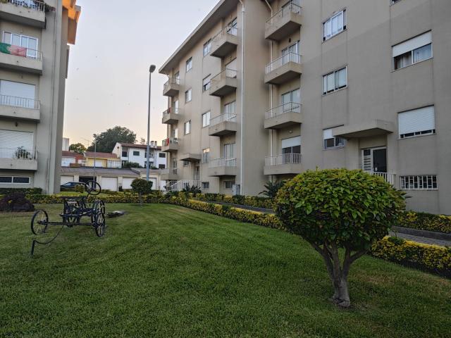 Apartamento venda em Maia, Gueifães