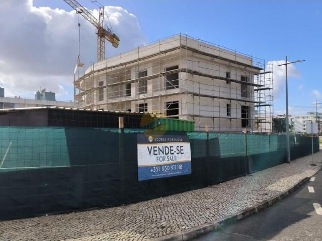 Apartamento venda em Lagos, Faro