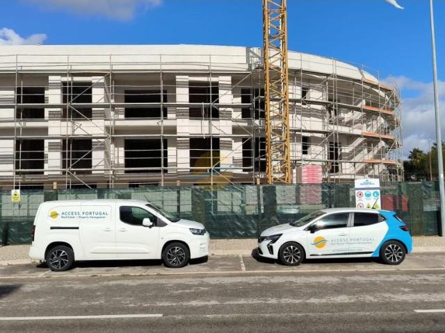 Apartamento venda em Lagos, Faro