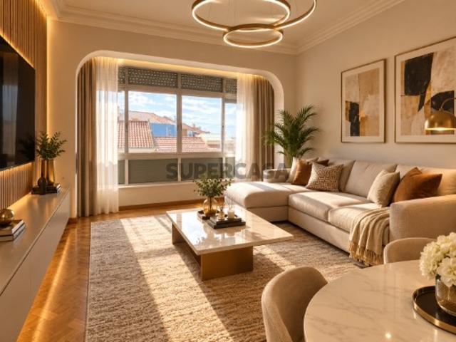 Casa venda em Venda Nova, Amadora