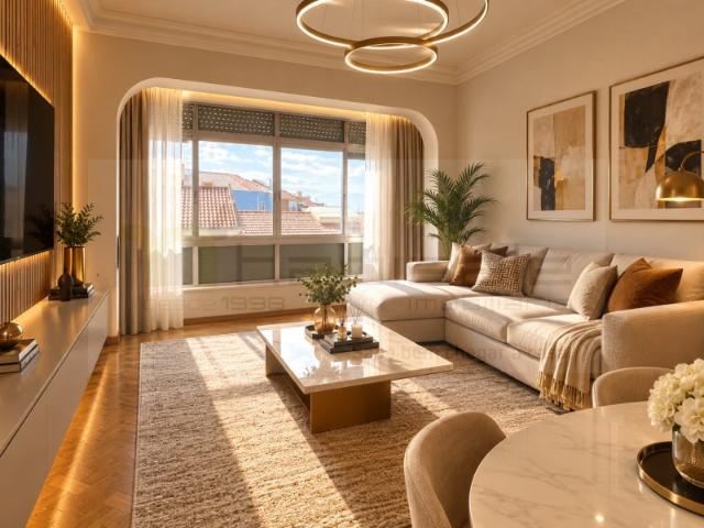 Apartamento venda em Venda Nova, Amadora