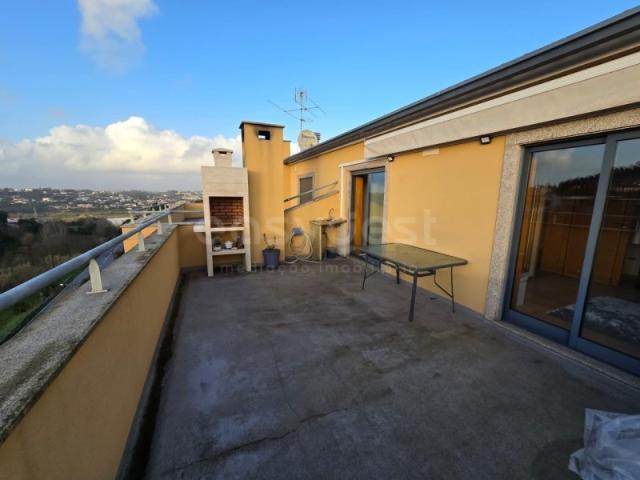 Apartamento venda em Quinta do Morangal, Águeda